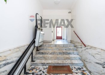 Scale - Trilocale Viale Paolo Orlando
52, Roma - foto 25