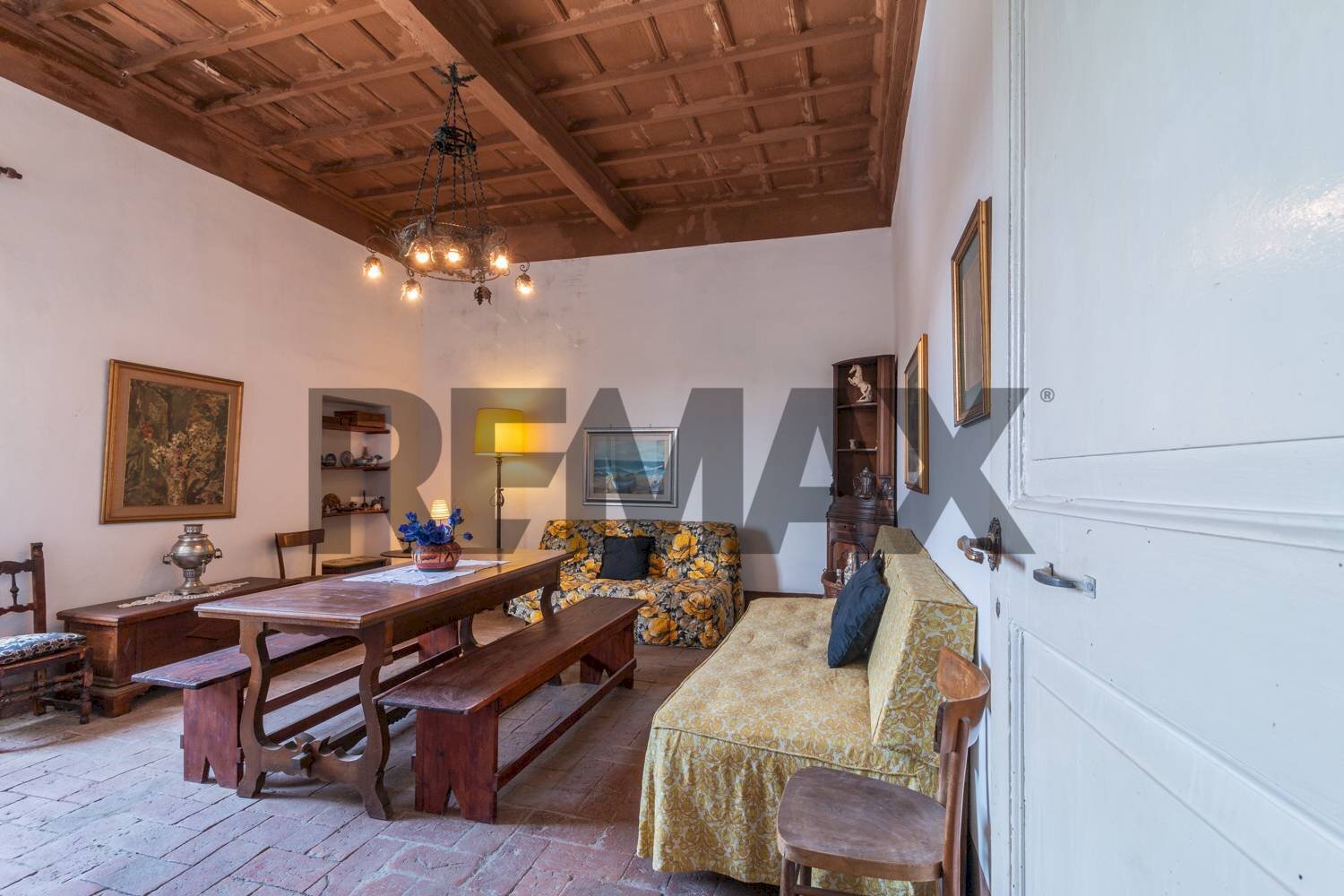 Soggiorno - Bilocale Via Montebello
 
16, Ischia di Castro - foto 1