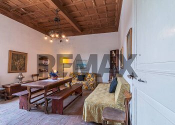 Soggiorno - Bilocale Via Montebello
16, Ischia di Castro - foto 1