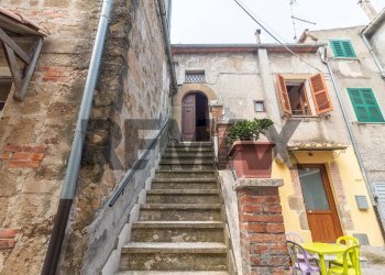 Casa all\'aperto - Bilocale Via Montebello
16, Ischia di Castro - foto 5