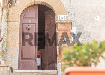 Dettagli - Bilocale Via Montebello
16, Ischia di Castro - foto 6