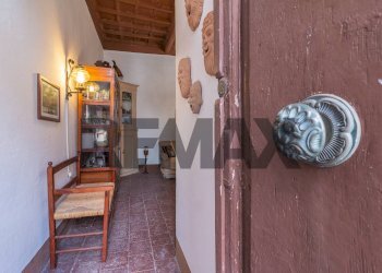 Hall / corridoio - Bilocale Via Montebello
16, Ischia di Castro - foto 7