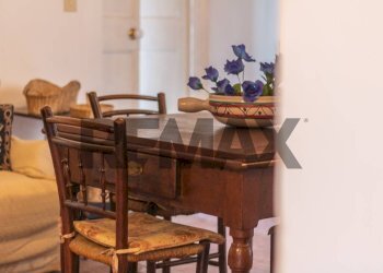 Sala da pranzo - Bilocale Via Montebello
16, Ischia di Castro - foto 9