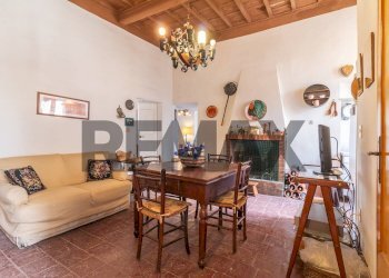 Sala da pranzo - Bilocale Via Montebello
16, Ischia di Castro - foto 10