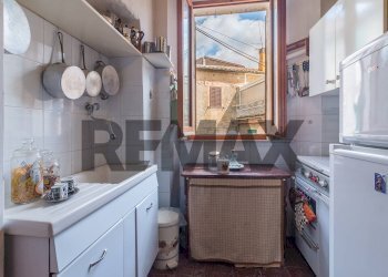 Cucina - Bilocale Via Montebello
16, Ischia di Castro - foto 16
