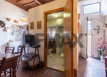 Sala da pranzo - Bilocale Via Montebello
16, Ischia di Castro - foto 17
