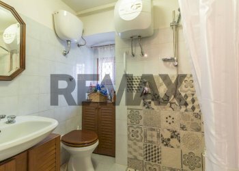 Bagno - Bilocale Via Montebello
16, Ischia di Castro - foto 18