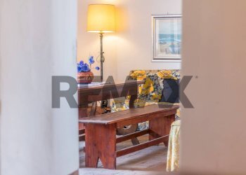 Camera / camera da letto - Bilocale Via Montebello
16, Ischia di Castro - foto 19