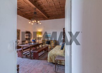 Sala da pranzo - Bilocale Via Montebello
16, Ischia di Castro - foto 20
