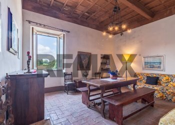 Sala da pranzo - Bilocale Via Montebello
16, Ischia di Castro - foto 21