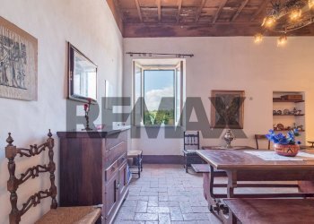 Sala da pranzo - Bilocale Via Montebello
16, Ischia di Castro - foto 22