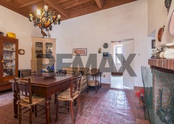 Sala da pranzo - Bilocale Via Montebello
16, Ischia di Castro - foto 24