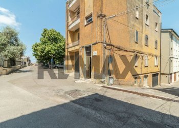 Edificio all\'aperto - Quadrilocale Via Peleo Caporossi
3, Ischia di Castro - foto 4