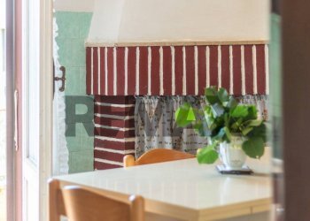 Sala da pranzo - Quadrilocale Via Peleo Caporossi
3, Ischia di Castro - foto 8