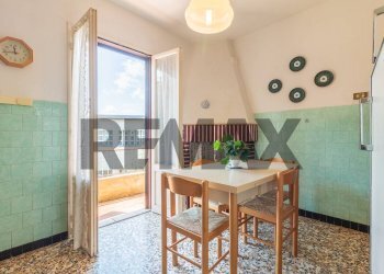 Sala da pranzo - Quadrilocale Via Peleo Caporossi
3, Ischia di Castro - foto 11
