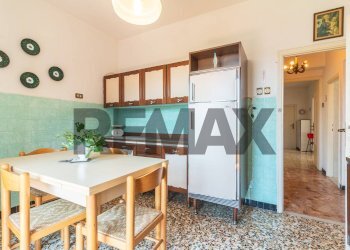 Sala da pranzo - Quadrilocale Via Peleo Caporossi
3, Ischia di Castro - foto 13