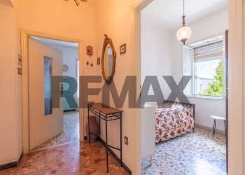 Hall / corridoio - Quadrilocale Via Peleo Caporossi
3, Ischia di Castro - foto 14