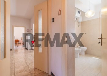 Hall / corridoio - Quadrilocale Via Peleo Caporossi
3, Ischia di Castro - foto 17