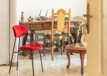 Sala da pranzo - Quadrilocale Via Peleo Caporossi
3, Ischia di Castro - foto 19