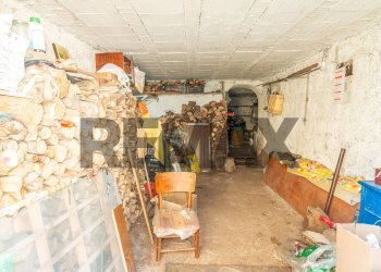 Dispensa di stoccaggio - Quadrilocale Via Peleo Caporossi
3, Ischia di Castro - foto 34