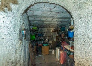Dispensa di stoccaggio - Quadrilocale Via Peleo Caporossi
3, Ischia di Castro - foto 35