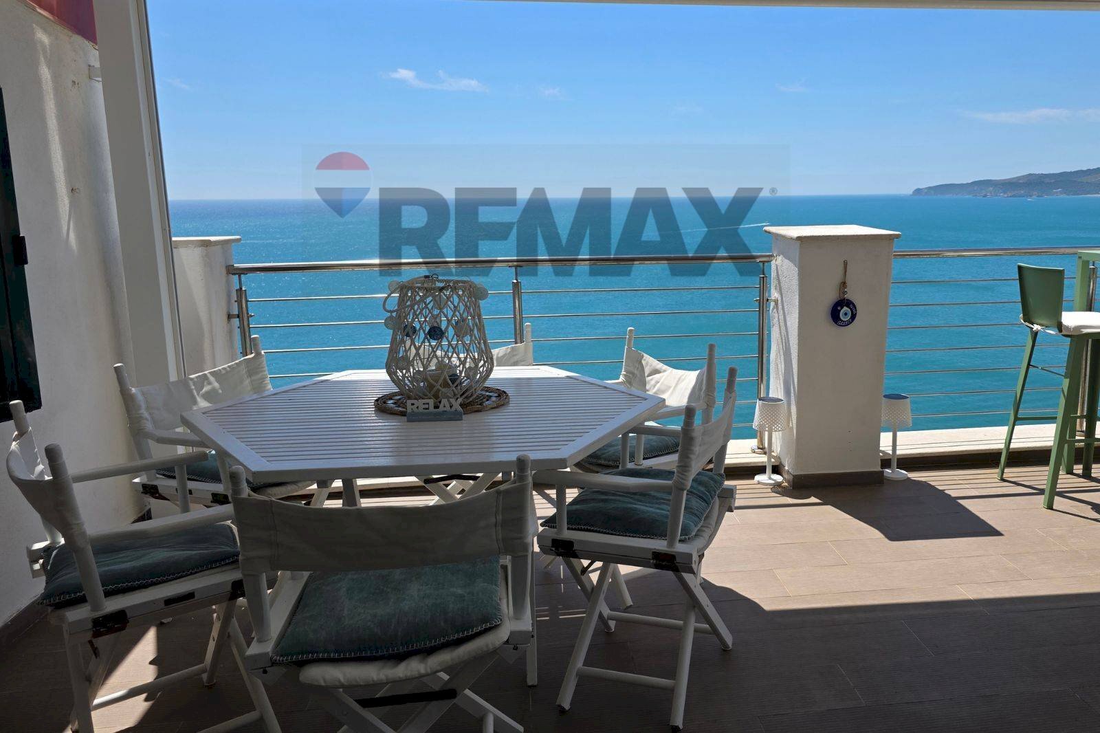 Terrazza - Apartment Via Levante
 
9, Vieste - photo 1