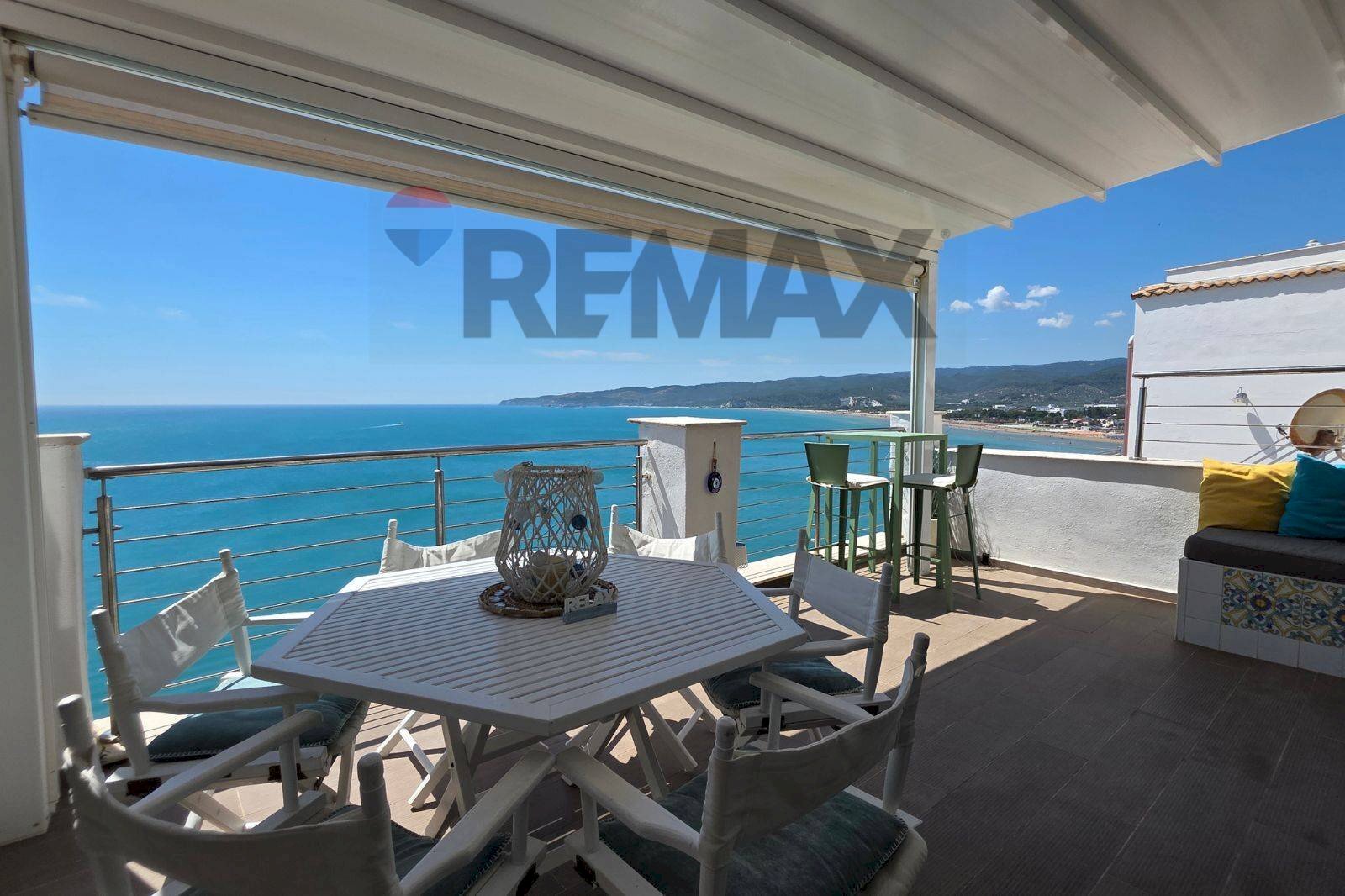 Terrazza - Apartment Via Levante
 
9, Vieste - photo 2