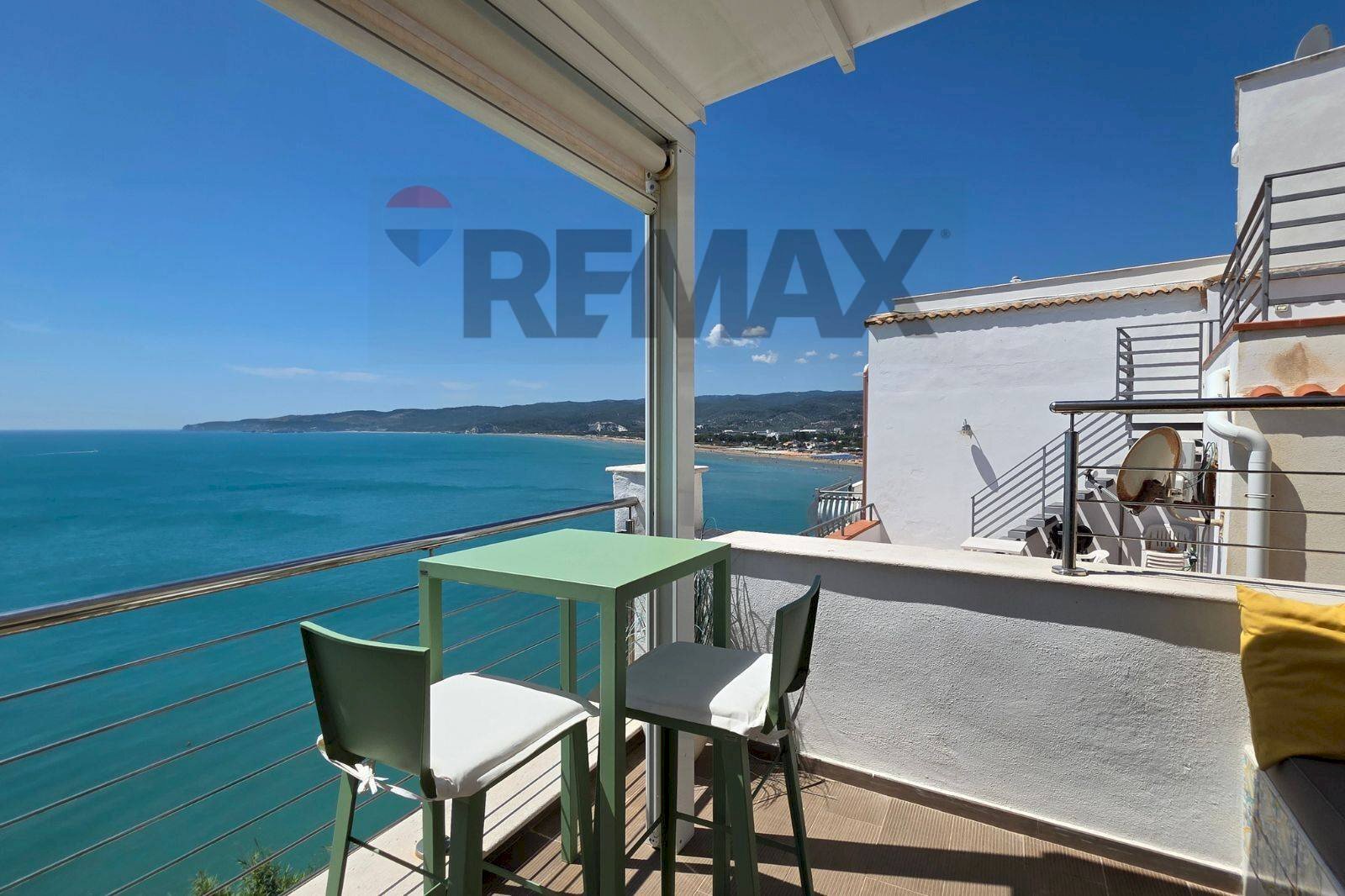 Terrazza - Apartment Via Levante
 
9, Vieste - photo 3