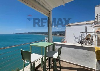Terrazza - Apartment Via Levante
 
9, Vieste - photo 3