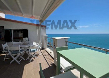 Terrazza - Apartment Via Levante
 
9, Vieste - photo 4