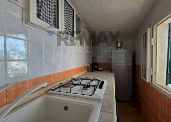 Cucina - Apartment Via Levante
 
9, Vieste - photo 8