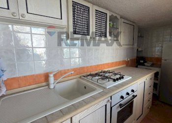 Cucina - Apartment Via Levante
 
9, Vieste - photo 9