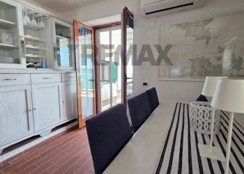 Sala da pranzo - Apartment Via Levante
 
9, Vieste - photo 28