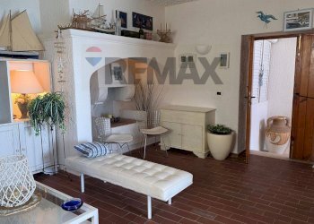 Soggiorno - Apartment Via Levante
 
9, Vieste - photo 29