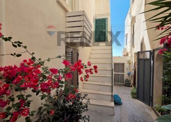 Scale - Apartment Via Levante
 
9, Vieste - photo 31