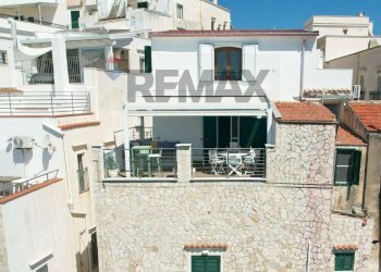 Edificio all\'aperto - Apartment Via Levante
 
9, Vieste - photo 32