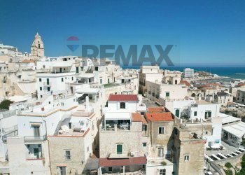 Edificio all\'aperto - Apartment Via Levante
 
9, Vieste - photo 34