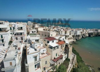Vista dell\'acqua - Apartment Via Levante
 
9, Vieste - photo 35