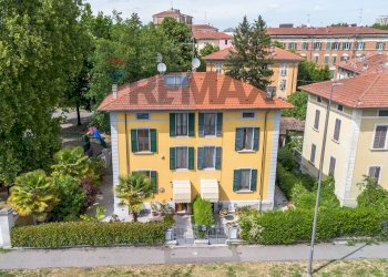 Casa all\'aperto - Semi-detached house IV Novembre
 
35, Fidenza - photo 1
