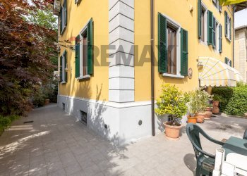 Terrazza - Semi-detached house IV Novembre
 
35, Fidenza - photo 4