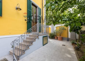 Terrazza - Semi-detached house IV Novembre
 
35, Fidenza - photo 5