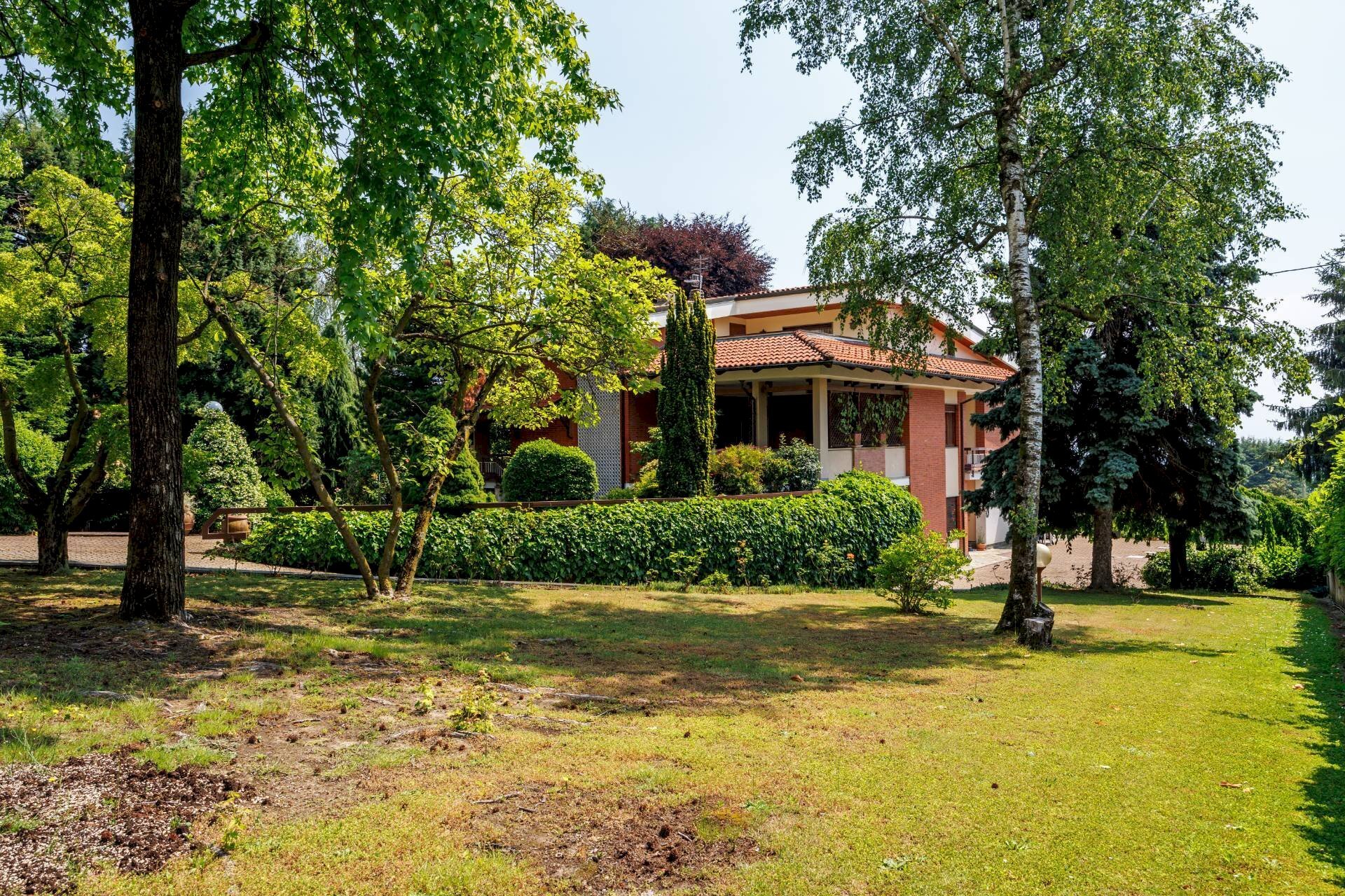 Foto 1 - Villa Borgata Porta - Strada Del Ciom, Cumiana - foto 1