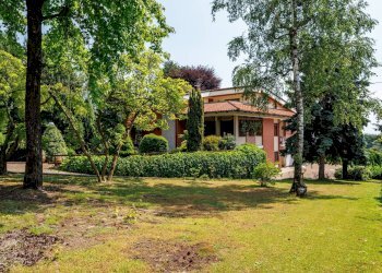 Foto 1 - Villa Borgata Porta - Strada Del Ciom, Cumiana - foto 1