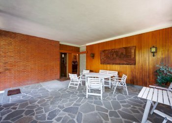 Foto 5 - Villa Borgata Porta - Strada Del Ciom, Cumiana - foto 5