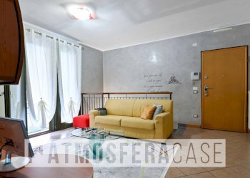 Foto 3 - Three-room apartment Via San Francesco D'Assisi
 
9, Brignano Gera d'Adda - photo 3