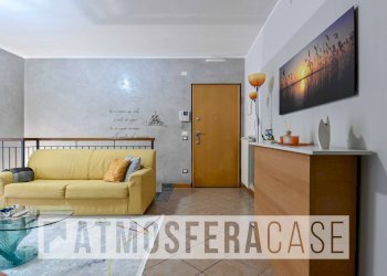 Foto 5 - Three-room apartment Via San Francesco D'Assisi
 
9, Brignano Gera d'Adda - photo 5