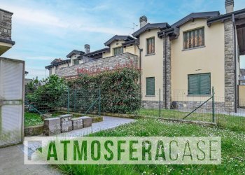 Foto 15 - Three-room apartment Via San Francesco D'Assisi
 
9, Brignano Gera d'Adda - photo 15