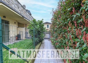 Foto 16 - Three-room apartment Via San Francesco D'Assisi
 
9, Brignano Gera d'Adda - photo 16