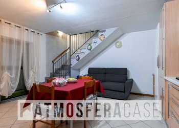 Foto 19 - Three-room apartment Via San Francesco D'Assisi
 
9, Brignano Gera d'Adda - photo 19