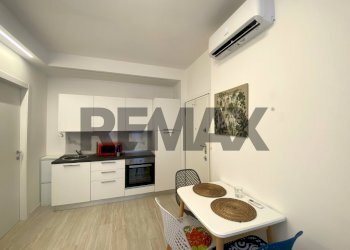 Cucina - Bilocale Via Zanella
58, Milano - foto 3